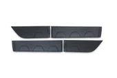 Dacia Sandero Stepway Kapı Dodik Abs Set 4 Parça 2012-2020 Arası thumbnail 2
