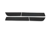 Dacia Sandero Stepway Kapı Dodik Abs Set 4 Parça 2012-2020 Arası thumbnail 1