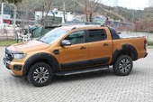 Ford Ranger Kapı Dodik Set 4 Parça 2011-2022 Arası thumbnail 1