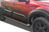 Isuzu D-Max Kapı Dodik Set 4 Parça Abs 2020 ve Sonrası thumbnail 4