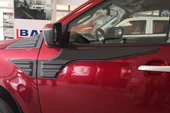 Isuzu D-Max Kapı Dodik Yarasa Set 6 Parça 2020 ve Sonrası thumbnail 3