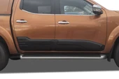 Nissan Navara Kapı Dodik Set 4 Parça Abs 2015-2020 Arası thumbnail 4
