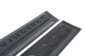 Toyota Hilux Kapı Dodik Set 4 Parça 2015-2020 Arası thumbnail 3