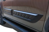 Toyota Hilux Kapı Dodik Set 4 Parça 2020 ve Sonrası thumbnail 4