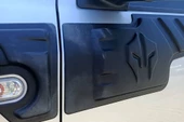VW Amarok Yarasa Kapı Dodik Seti 6 Parça 2010-2021 Arası thumbnail 4