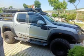 VW Amarok Yarasa Kapı Dodik Seti 6 Parça 2010-2021 Arası thumbnail 2