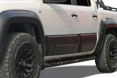 VW Amarok Kapı Dodik Seti Abs 6 Parça 2010-2021 Arası thumbnail 2