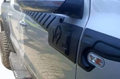 VW Amarok Yarasa Kapı Dodik Seti 6 Parça 2010-2021 Arası thumbnail 3