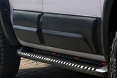 VW Amarok Kapı Dodik Seti Abs 6 Parça 2010-2021 Arası thumbnail 3