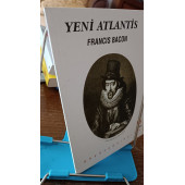 YENİ ATLANTİS - FRANCIS BACON thumbnail 3