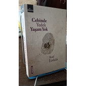 CEBİNDE YEDEK YAŞAM YOK thumbnail 1