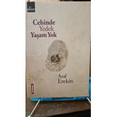 CEBİNDE YEDEK YAŞAM YOK thumbnail 2
