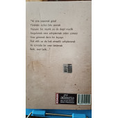 CEBİNDE YEDEK YAŞAM YOK thumbnail 3
