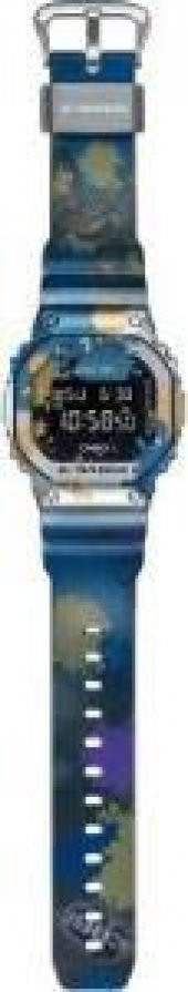 Casio GM-5600SS-1DR Kol Saati thumbnail 2