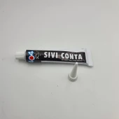 Siyah Sıvı Conta 45 Gr thumbnail 4