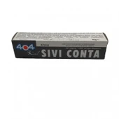 Siyah Sıvı Conta 45 Gr thumbnail 1