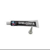 Siyah Sıvı Conta 45 Gr thumbnail 2