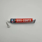 Kırmızı Sıvı Conta 80 Gr thumbnail 4