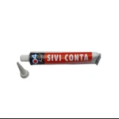 Kırmızı Sıvı Conta 80 Gr thumbnail 2