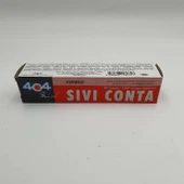 Kırmızı Sıvı Conta 45 Gr thumbnail 3