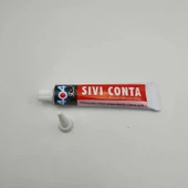 Kırmızı Sıvı Conta 45 Gr thumbnail 4
