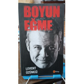 Boyun Eğme Levent Üzümcü | KA KİTAP thumbnail 1