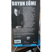 Boyun Eğme Levent Üzümcü | KA KİTAP thumbnail 2