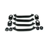 Renault Toros Dış Kapı Kolu Takım 7702128088 thumbnail 2