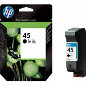 Eko Kartuş HP Muadil 45A 51645A Plotter Kartuşu 45A (51645A) thumbnail 1