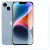 NoTech iPhone 14 Plus Temperli Cam Ekran Koruyucu thumbnail 1
