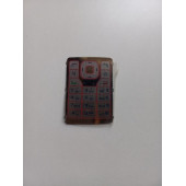ASLANTİC NOKIA N76 TUŞ TAKIMI A KALİTE thumbnail 1