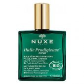 Nuxe Huile Prodigieuse Néroli Bio 100ml thumbnail 2