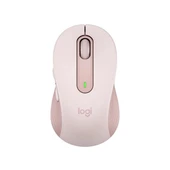 Logitech Signature M650 Bluetooth Pembe 910-006254 thumbnail 1