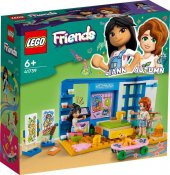LEGO Friends 41739 Lianns Room thumbnail 1