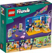 LEGO Friends 41739 Lianns Room thumbnail 2