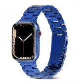 Apple Watch 38mm KRD-04 Metal Kordon thumbnail 3