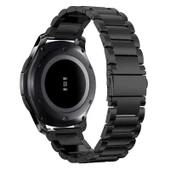 Gear S3 (22mm) KRD-04 Metal Kordon thumbnail 9