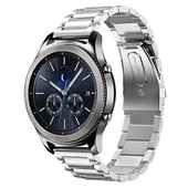 Gear S3 (22mm) KRD-04 Metal Kordon thumbnail 5