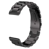 Gear S3 (22mm) KRD-04 Metal Kordon thumbnail 6