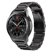 Gear S3 (22mm) KRD-04 Metal Kordon thumbnail 2