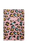 Leopar Çizgili Twins (2 Defter Takım) - NULL thumbnail 3