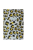 Leopar Çizgili Twins (2 Defter Takım) - NULL thumbnail 1