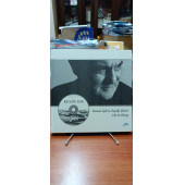 Çöl - Kenan Işık’ın Seçtiği Şiirler (Cd&Kitap) thumbnail 1