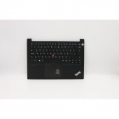 Lenovo Thinkpad E14  Orjinal  Klavye Dahil Üst Kasa  5M10V17025 thumbnail 1