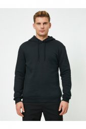 Erkek Sarı Sweatshirt 1KAM75593LK thumbnail 8