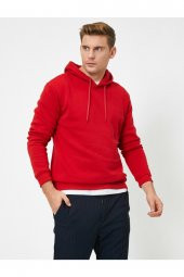 Erkek Sarı Sweatshirt 1KAM75593LK thumbnail 12
