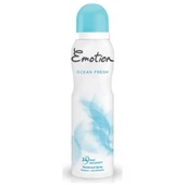 Emotion Kadın Deodorant Ocean Fresh 150ml thumbnail 1
