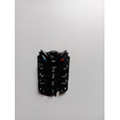 ASLANTİC NOKIA 7250 TUŞ TAKIMI thumbnail 4