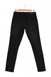 KOTON Erkek Siyah Jeans 1YAM43533MD thumbnail 1
