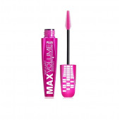 wet n wild Max Volume Plus Maskara Amp'd Black thumbnail 1